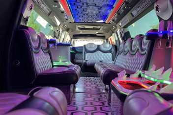 Nampa Limousine Rental