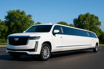 Nampa Limousine