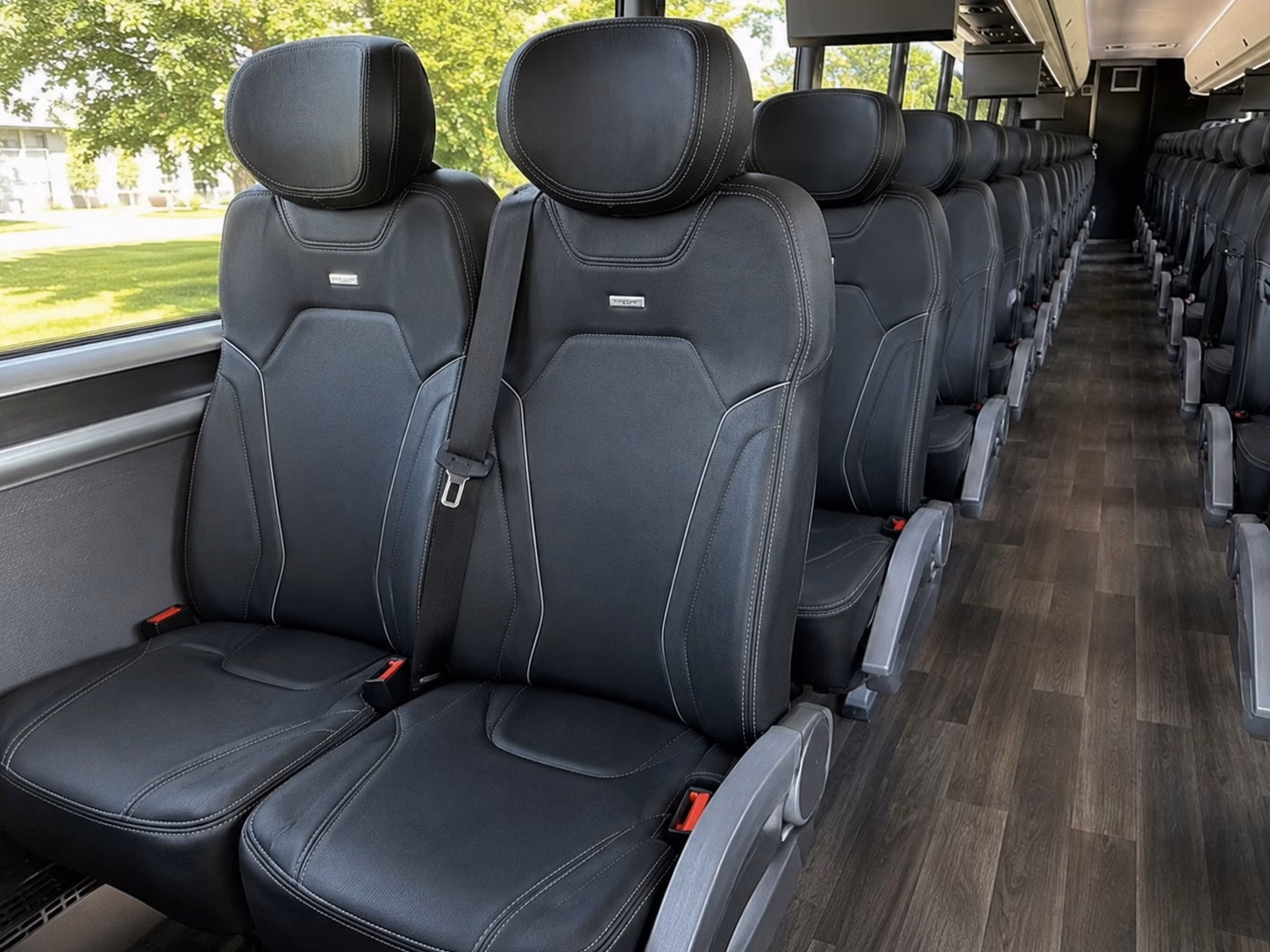 airport transfers and multi day wedding weekend transportation in nampa