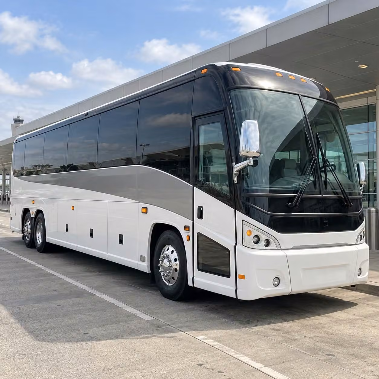 charterbusnampa com is the go to way to book prom transportation in nampa without the usual headaches