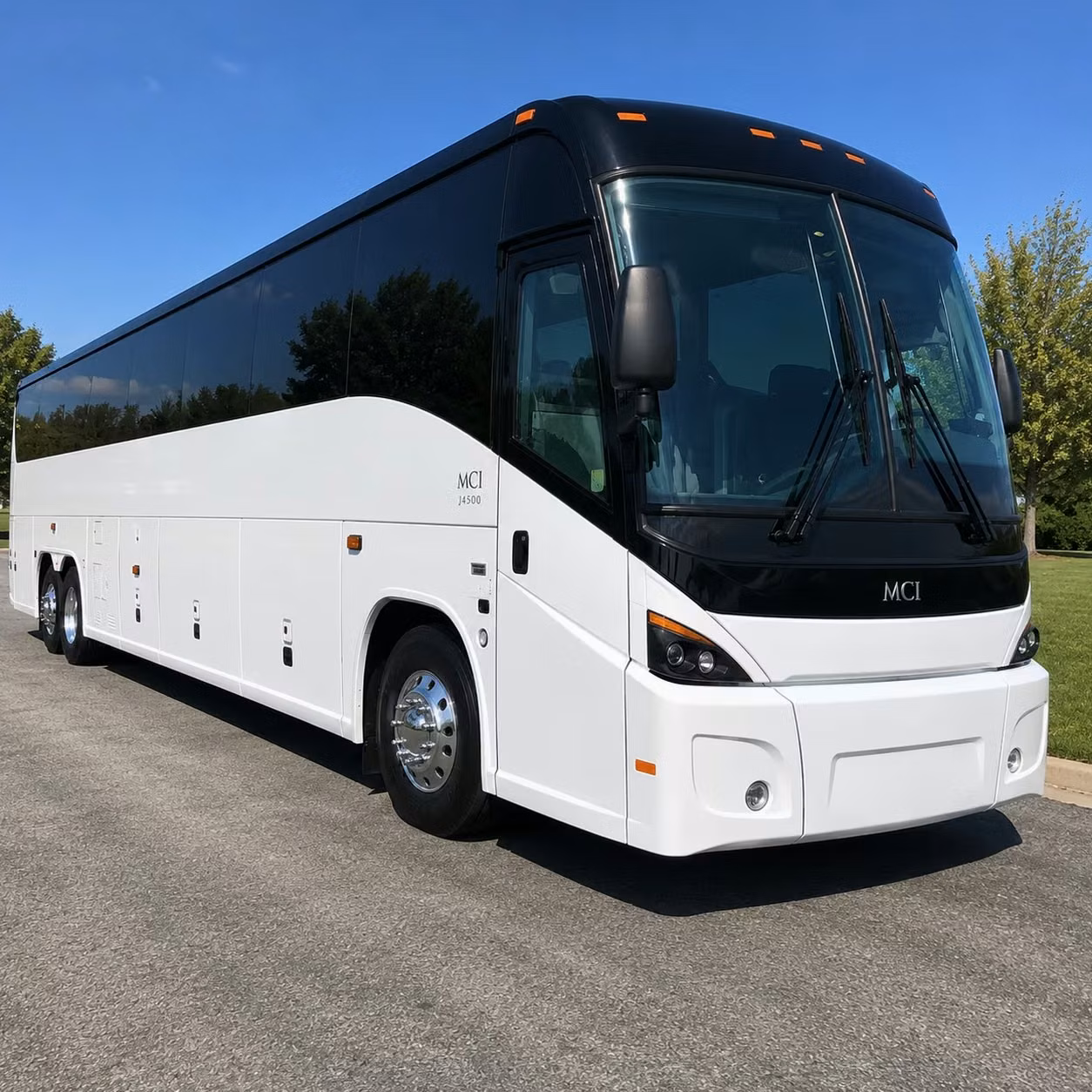 compare employee transportation options in nampa and beyond