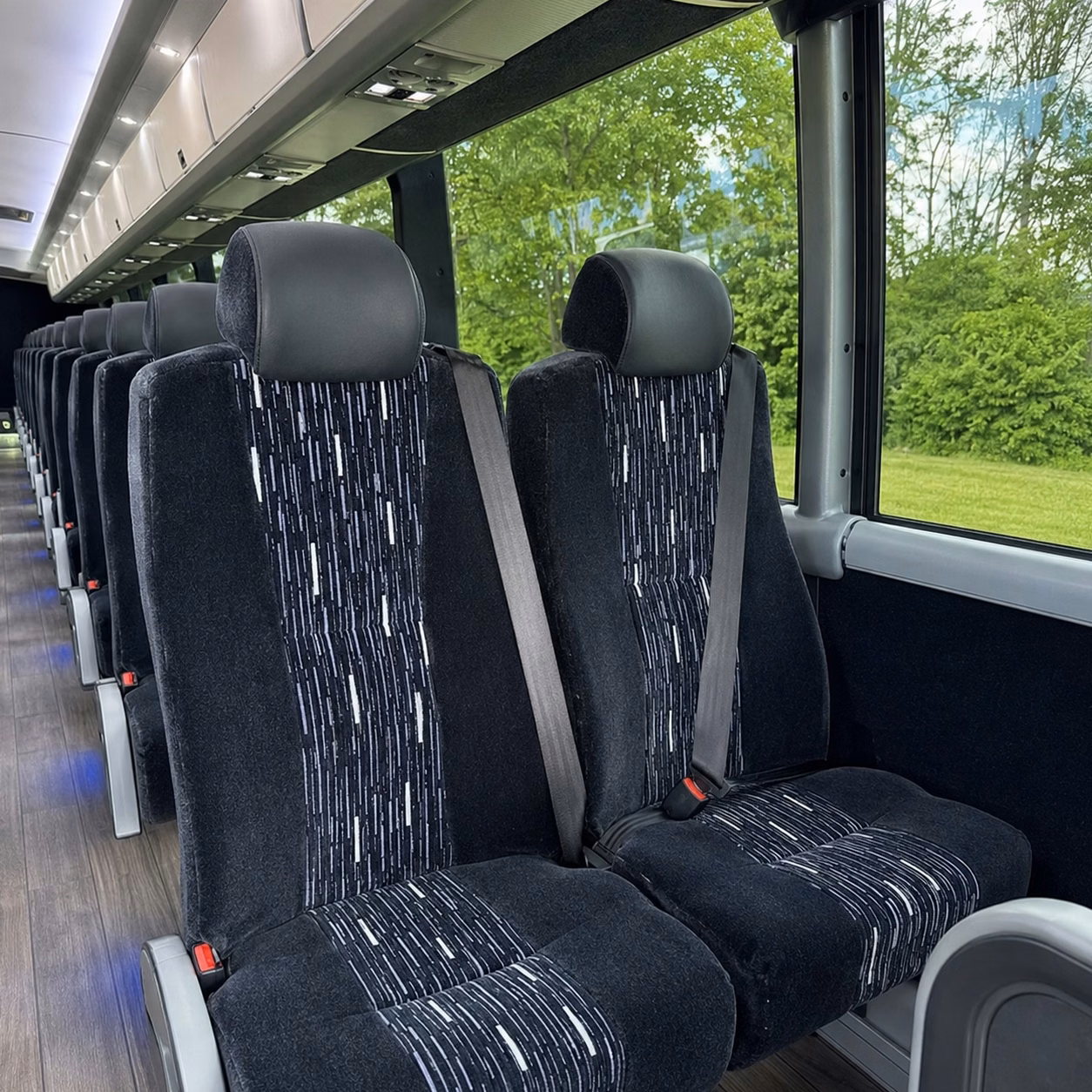 compare nampa bus rentals in minutes not days