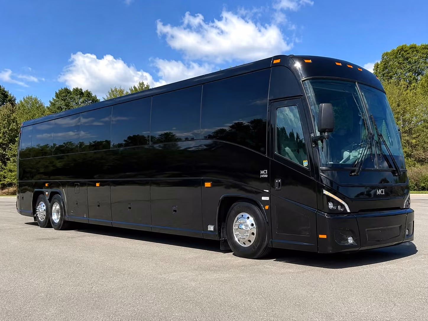 compare private event transportation options in nampa and beyond