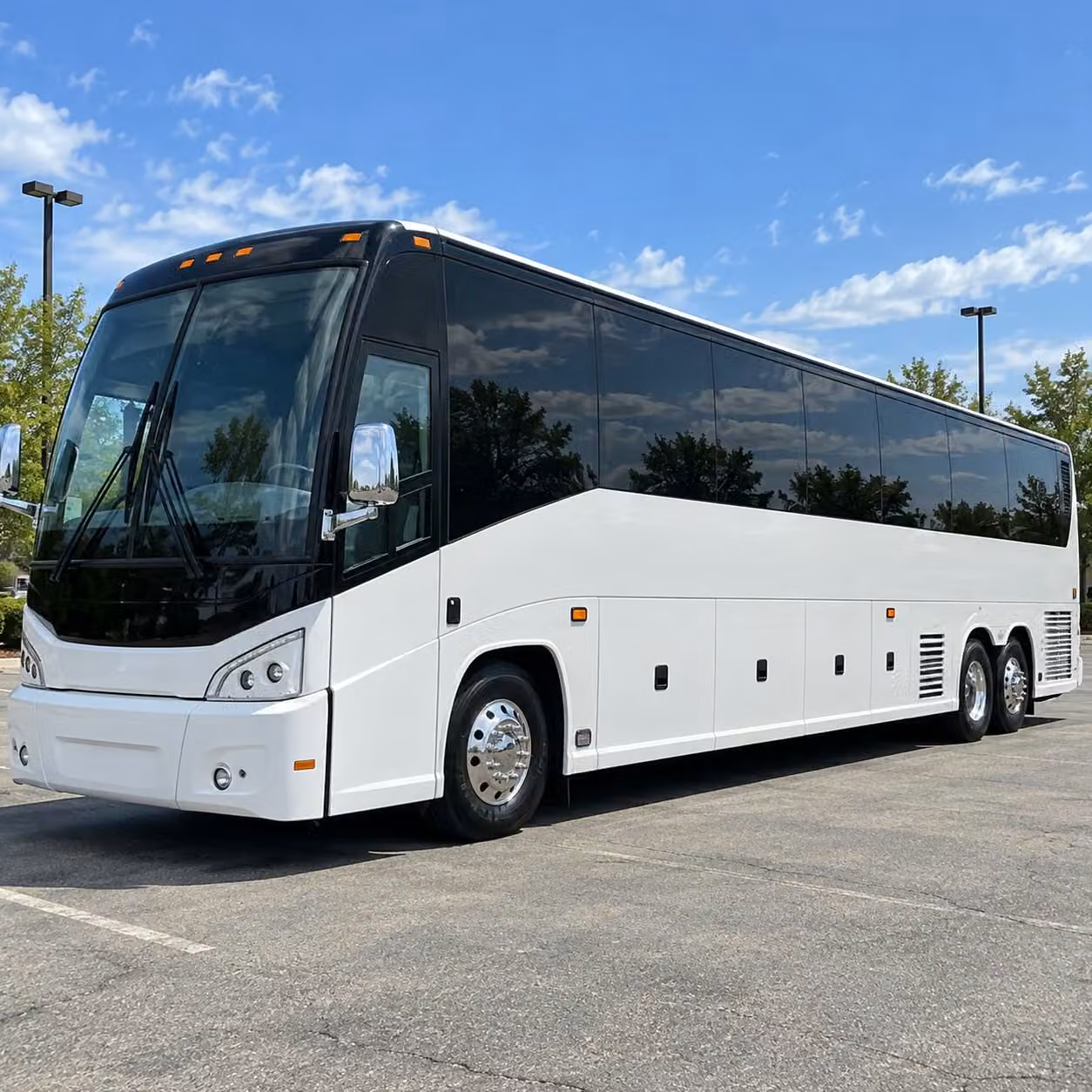 compare prom transportation options in nampa and beyond