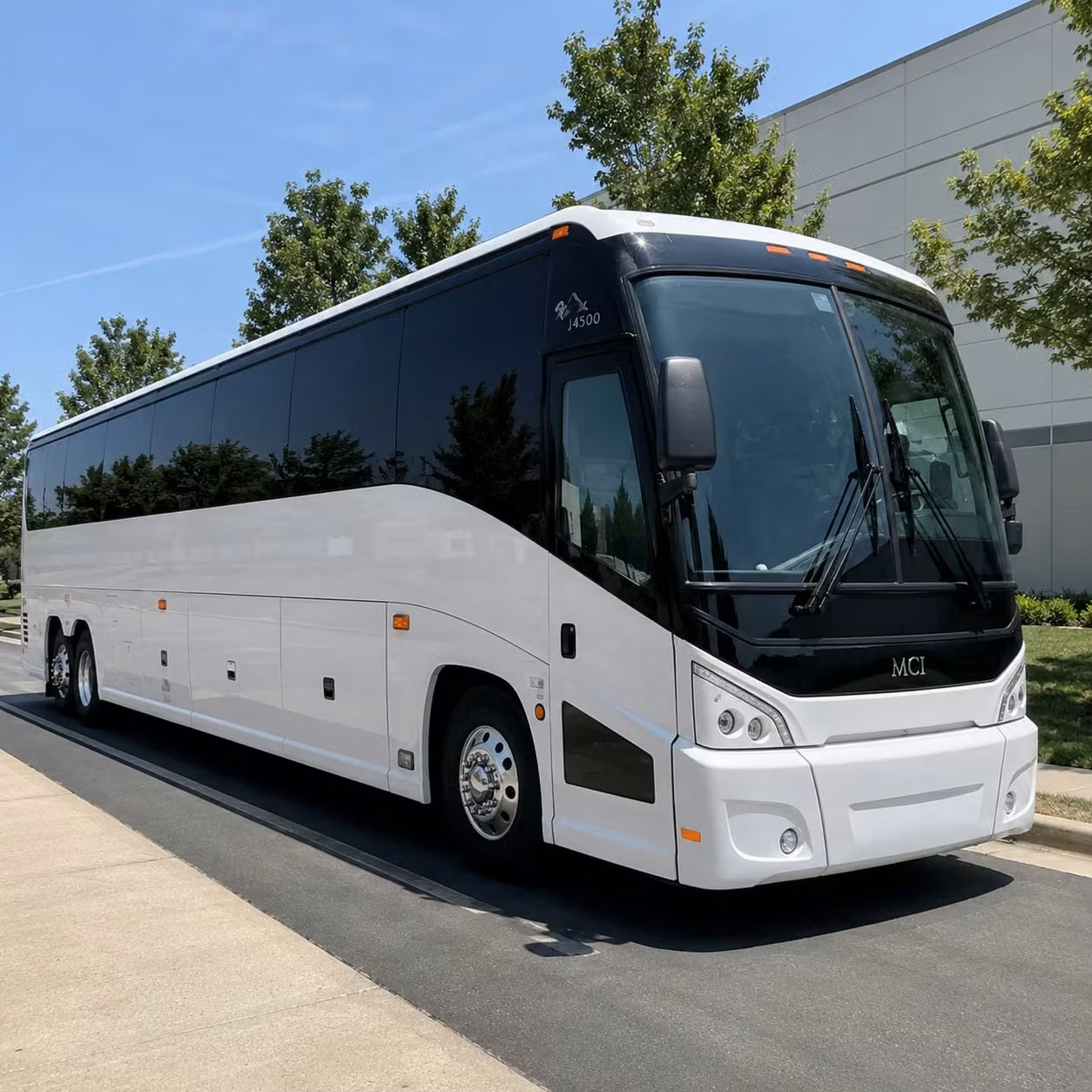 compare religious group transportation options in nampa and beyond