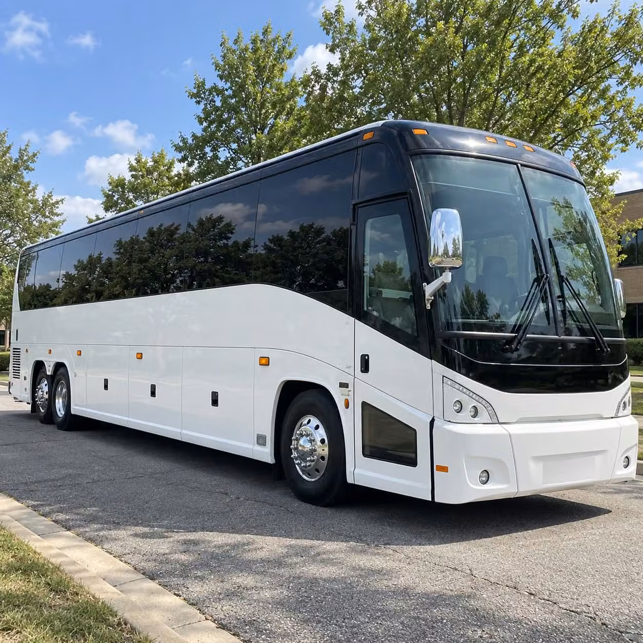 compare school event transportation options in nampa and beyond