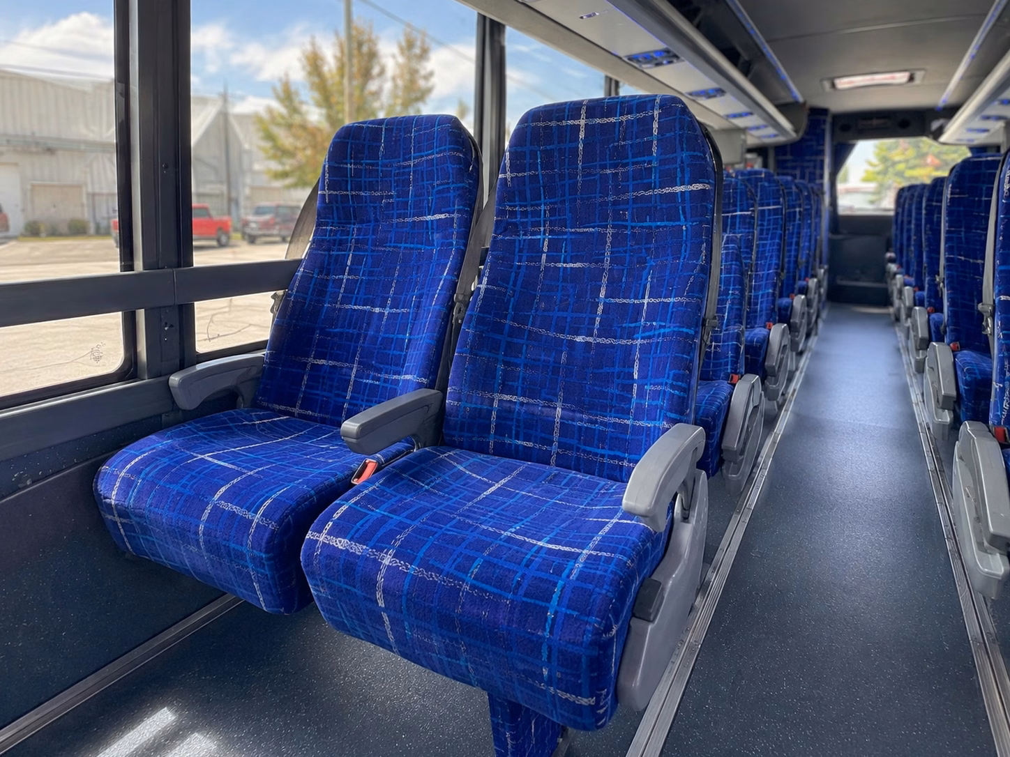 compare sporting event transportation options in nampa and beyond
