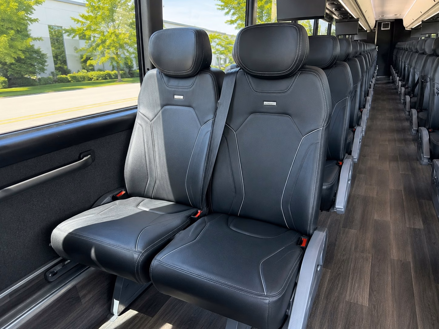 compare wedding transportation options in nampa and beyond