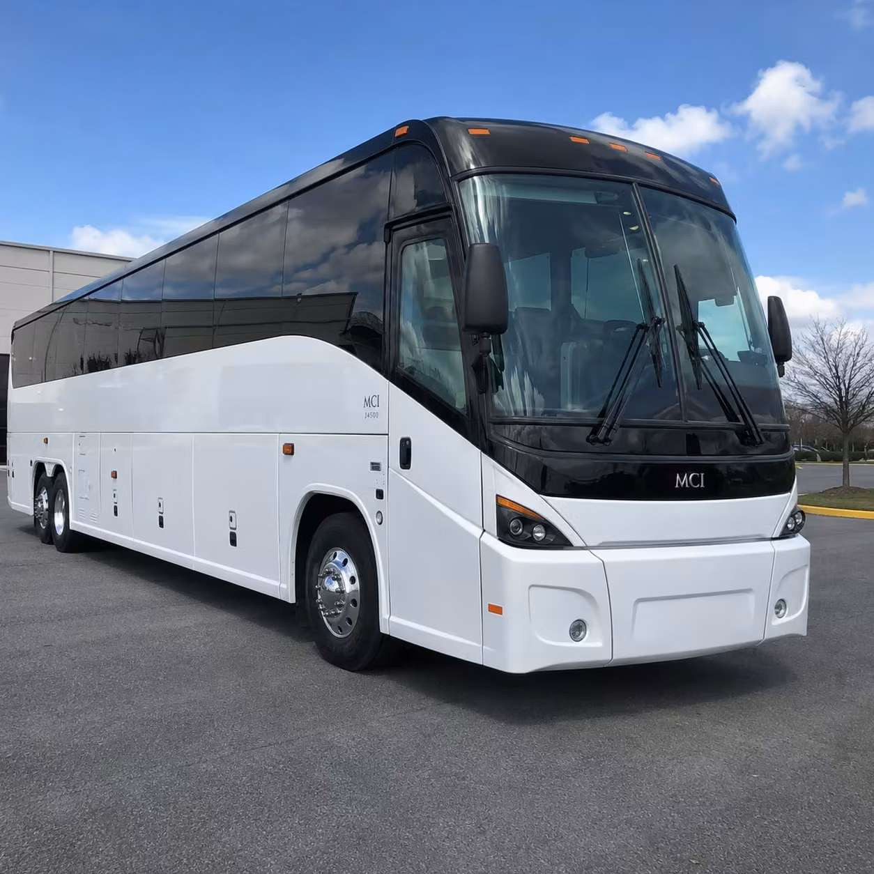 corporate event shuttles and conference transportation in nampa