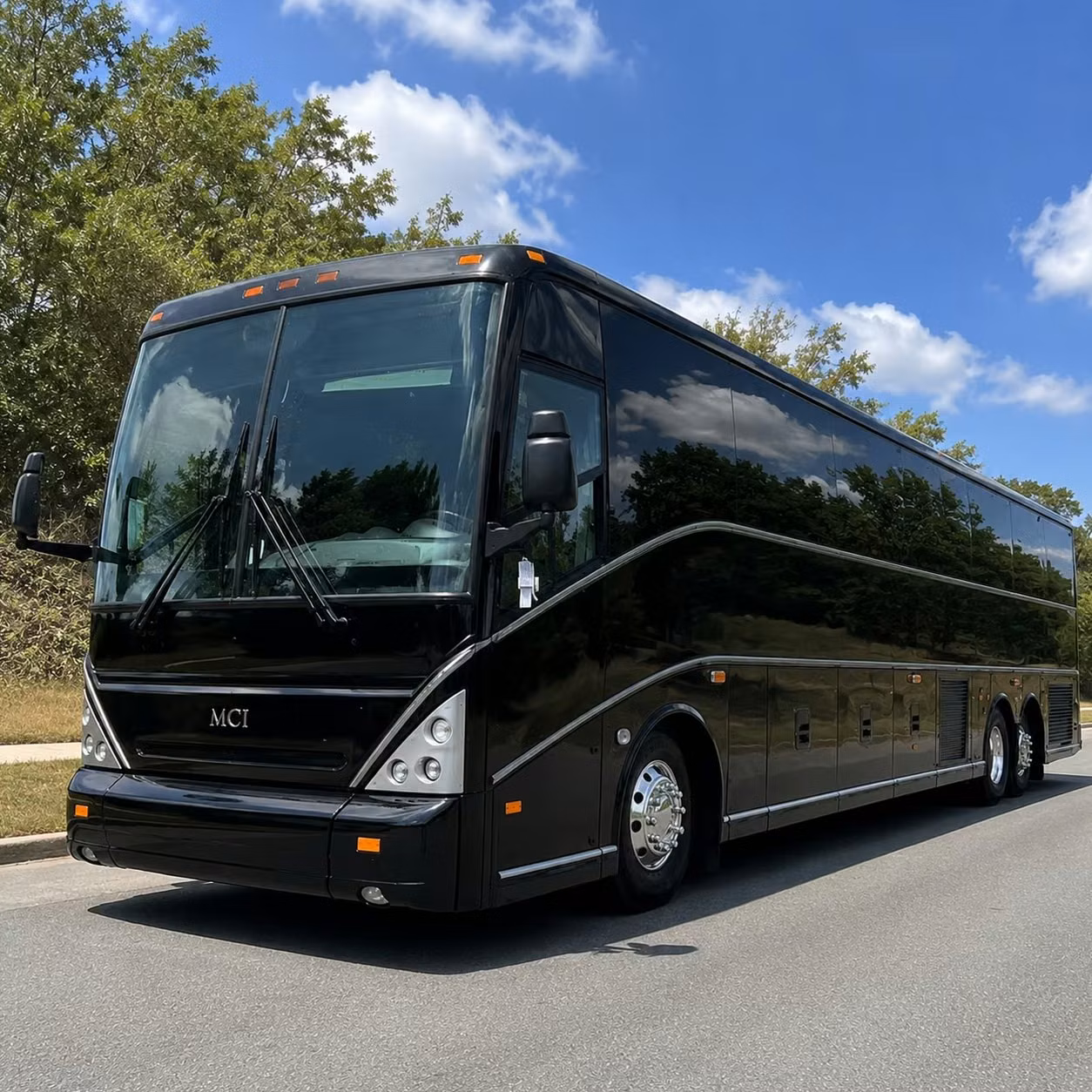 corporate event transportation to nampa venues and conference centers