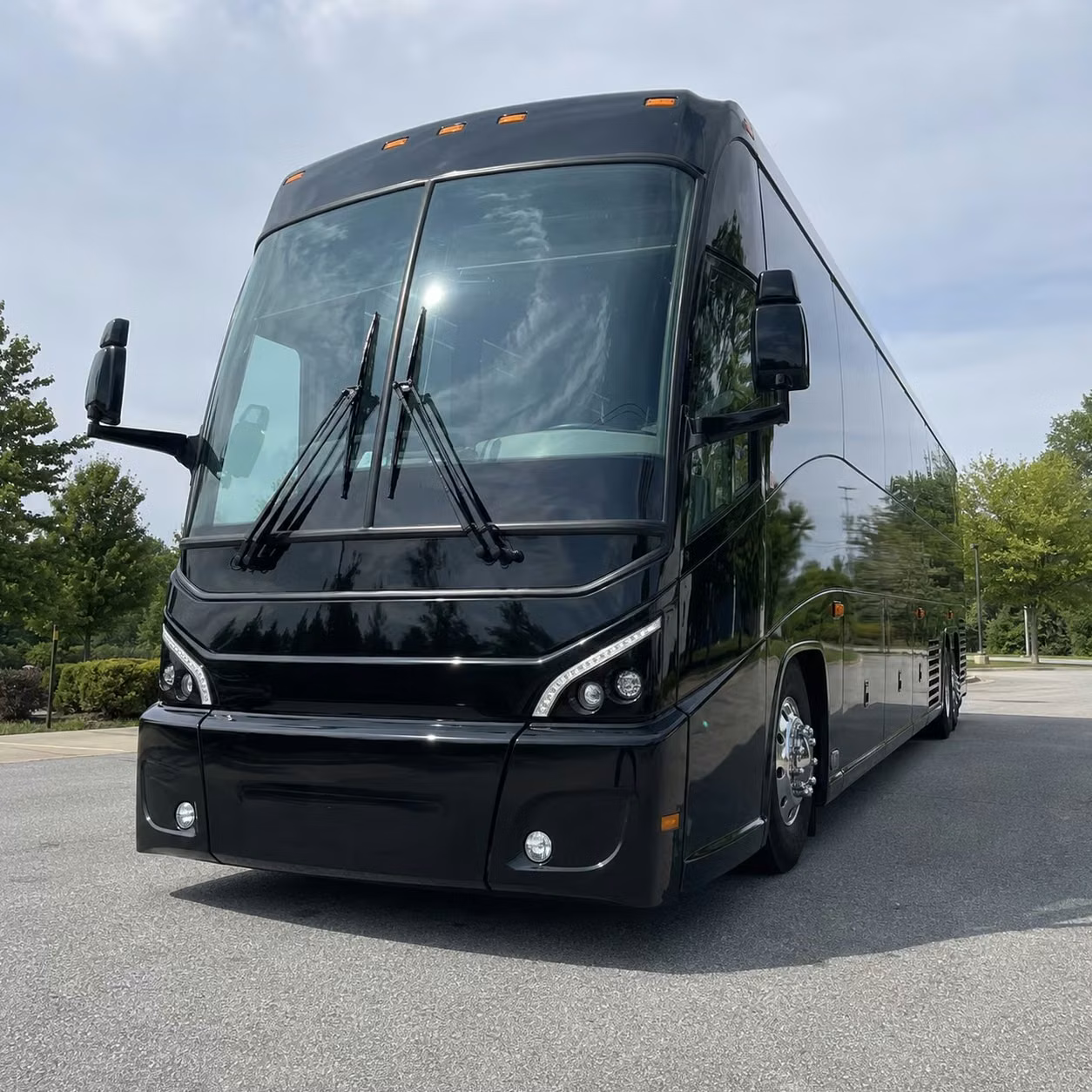 from nampa to anywhere long distance charter bus rentals for groups heading out of the treasure valley