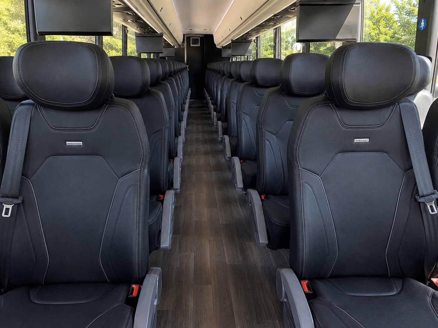 how the type of bus you choose changes charter bus prices in nampa idaho