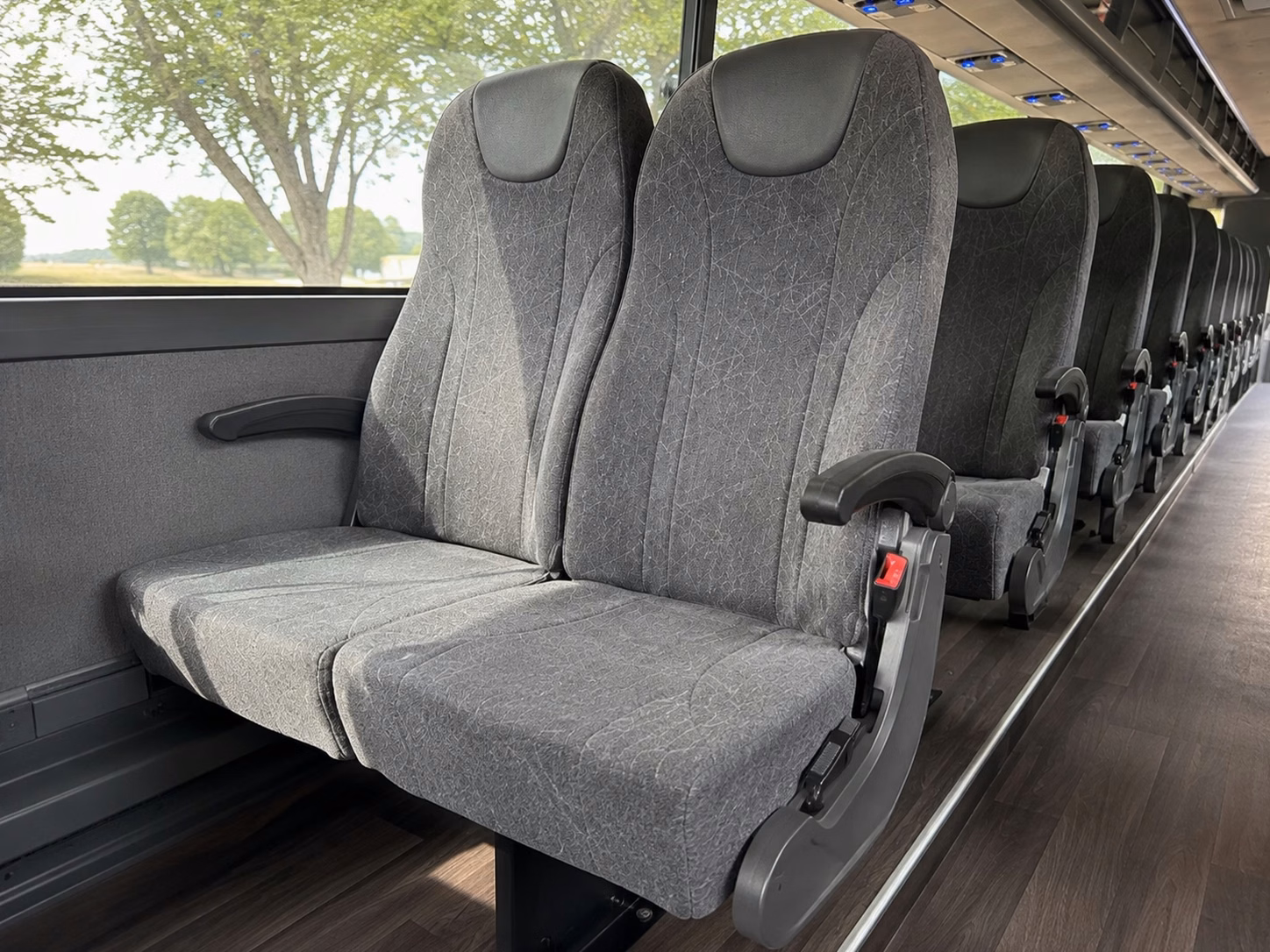 how where and when you re traveling affects your nampa bus rental rate