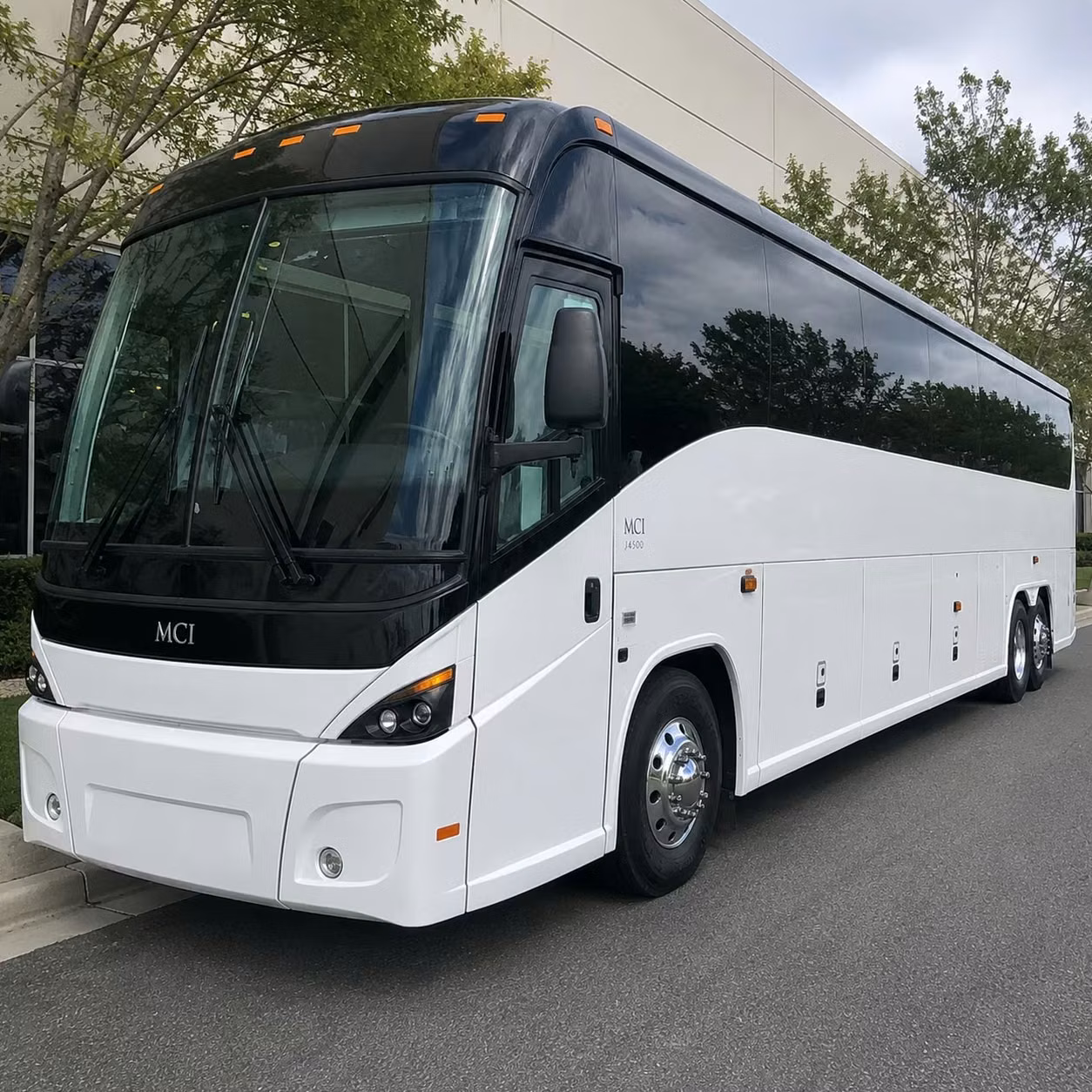 long distance and multi day military transportation from nampa idaho