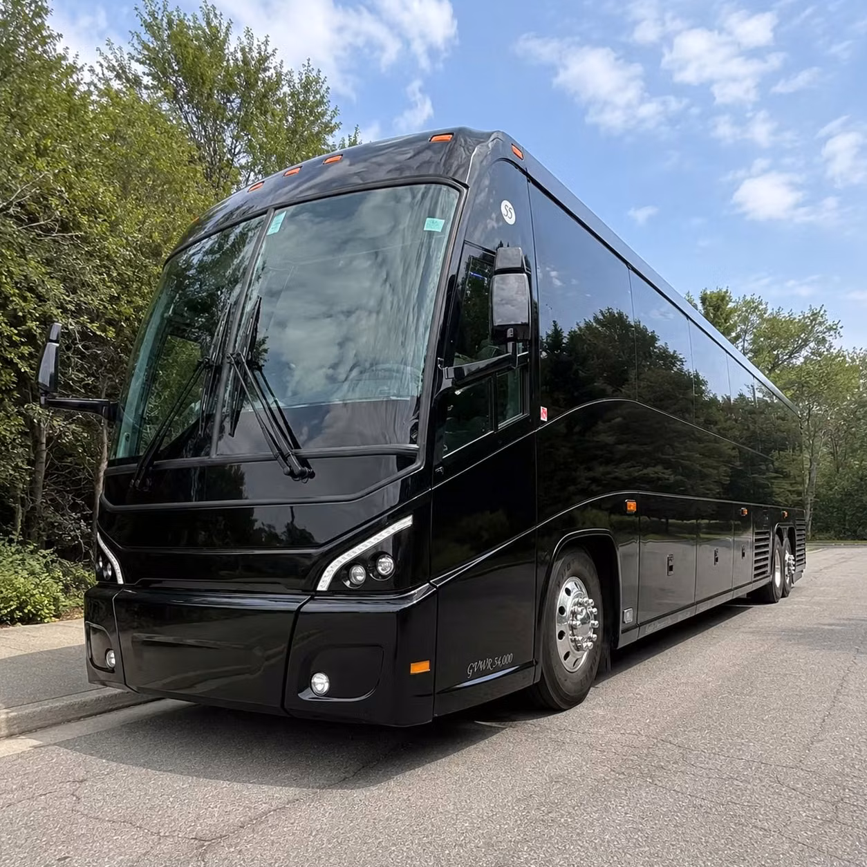 long distance group transportation from nampa to boise portland seattle salt lake city and beyond