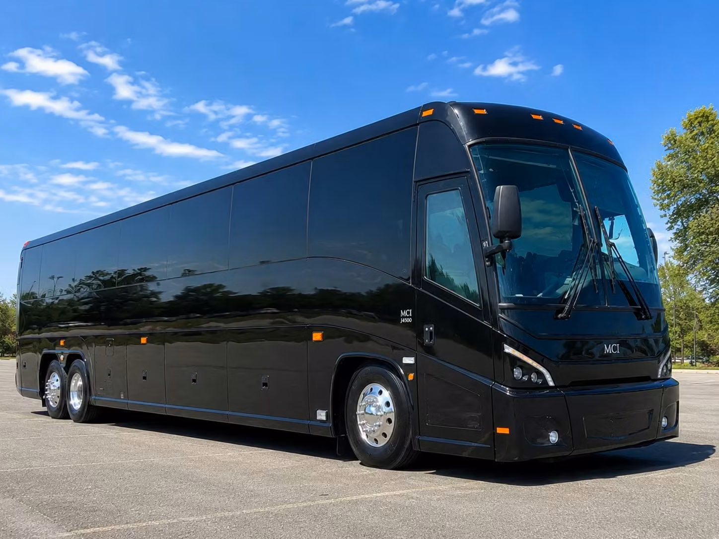 nampa bus rentals for school field trips