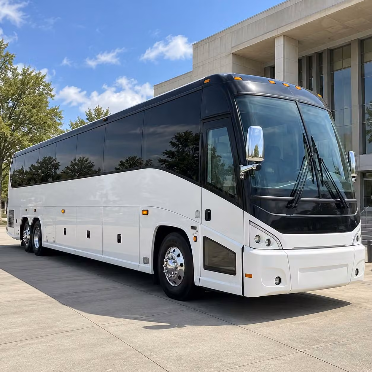nampa church transportation