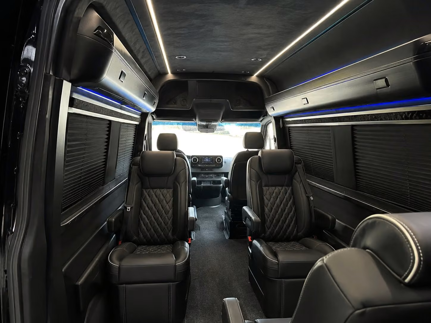 nampa concert transportation