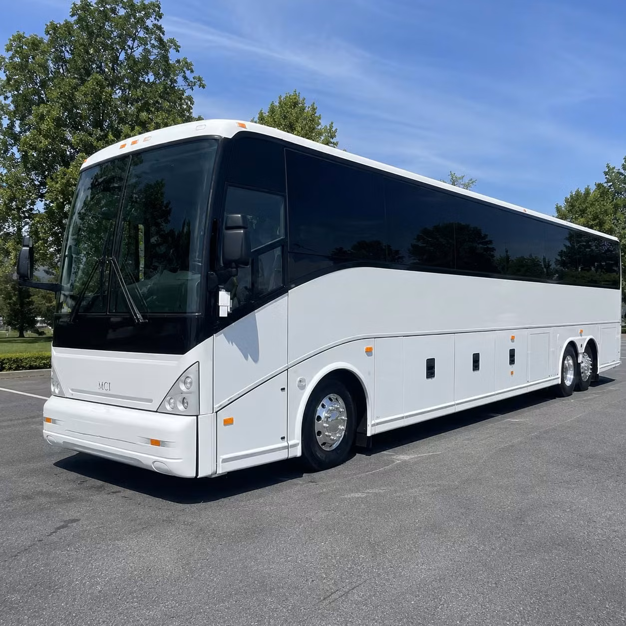 nampa corporate groups deserve better than a rideshare scramble