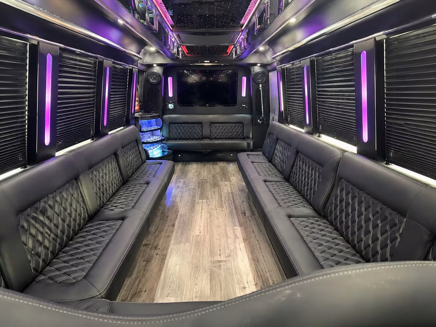 nampa prom transportation