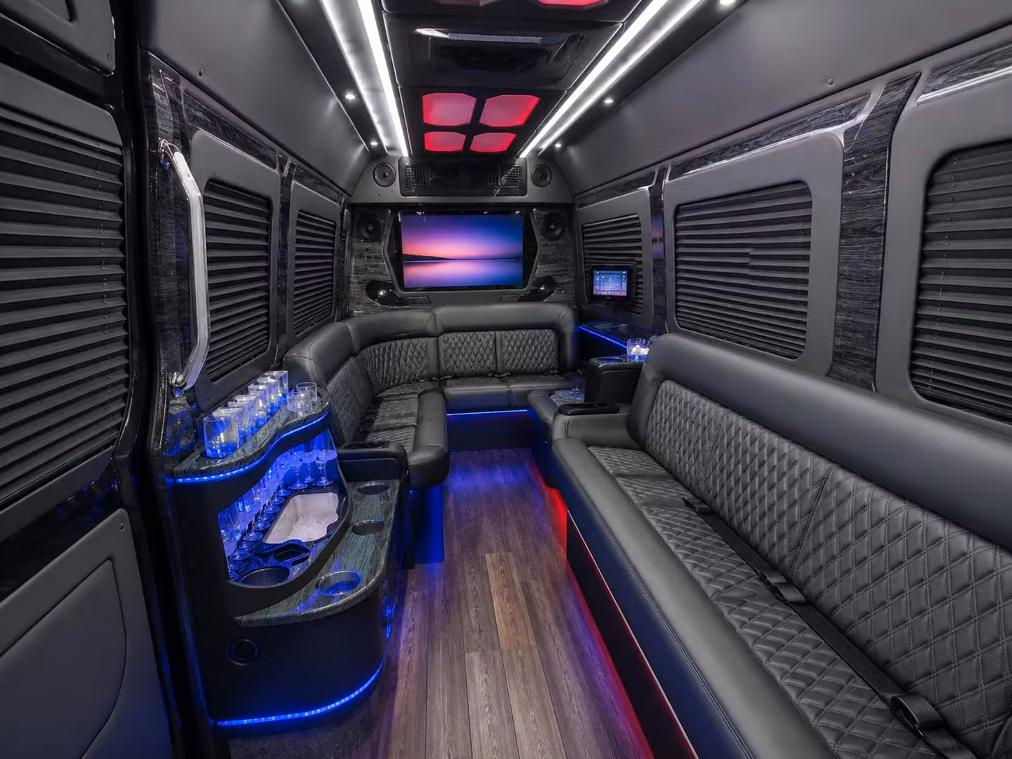 nampa school groups sports teams and universities long distance bus rentals built for you
