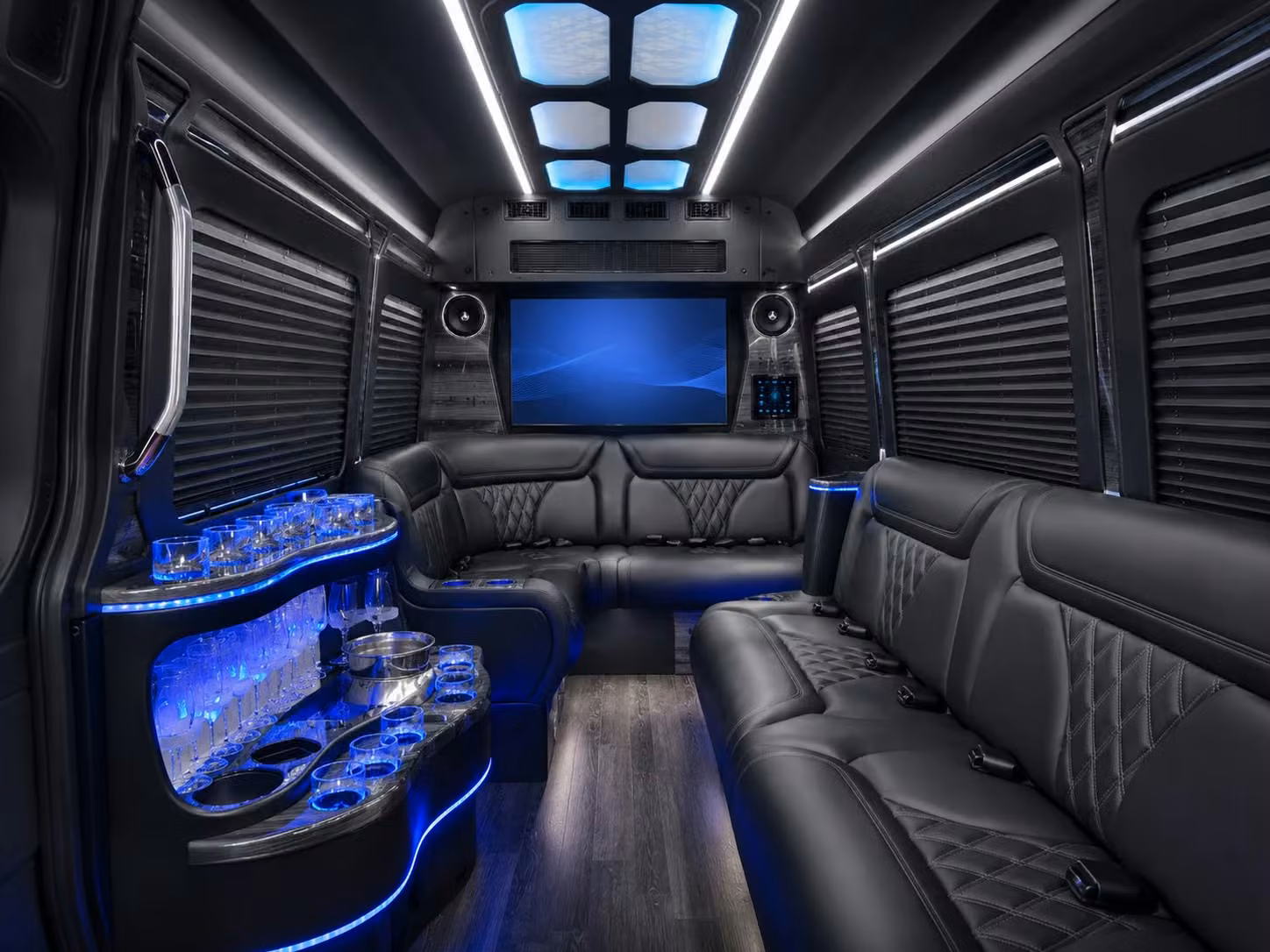 prom night packages in nampa include the flexibility your group actually needs